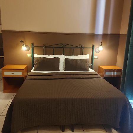 Hotel Biscari Katanya Dış mekan fotoğraf