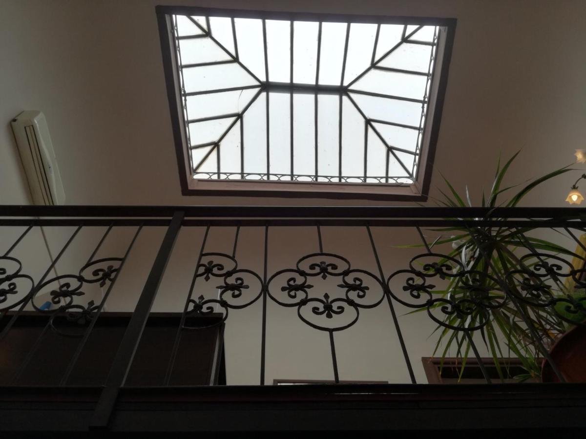 Hotel Biscari Katanya Dış mekan fotoğraf