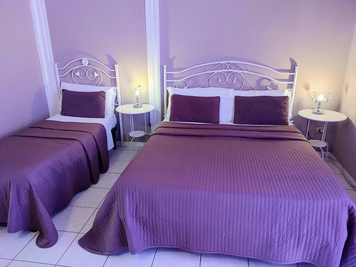 Hotel Biscari Katanya Dış mekan fotoğraf