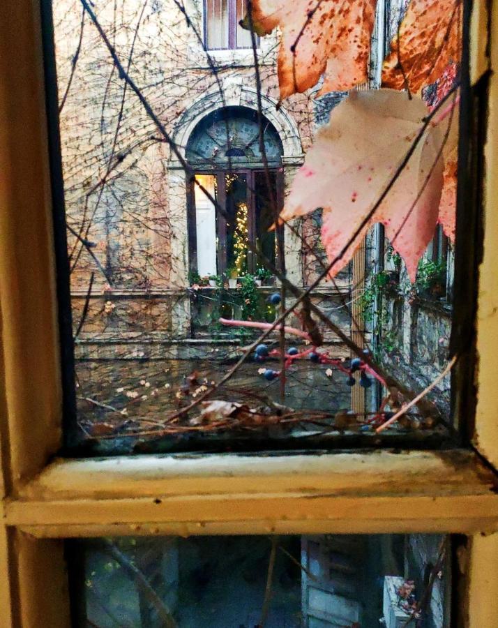 Hotel Biscari Katanya Dış mekan fotoğraf