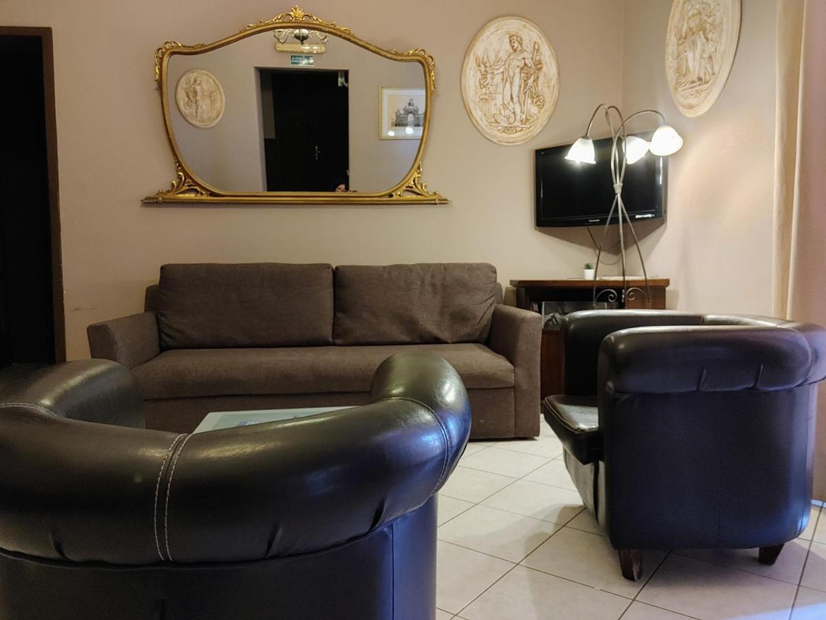 Hotel Biscari Katanya Dış mekan fotoğraf