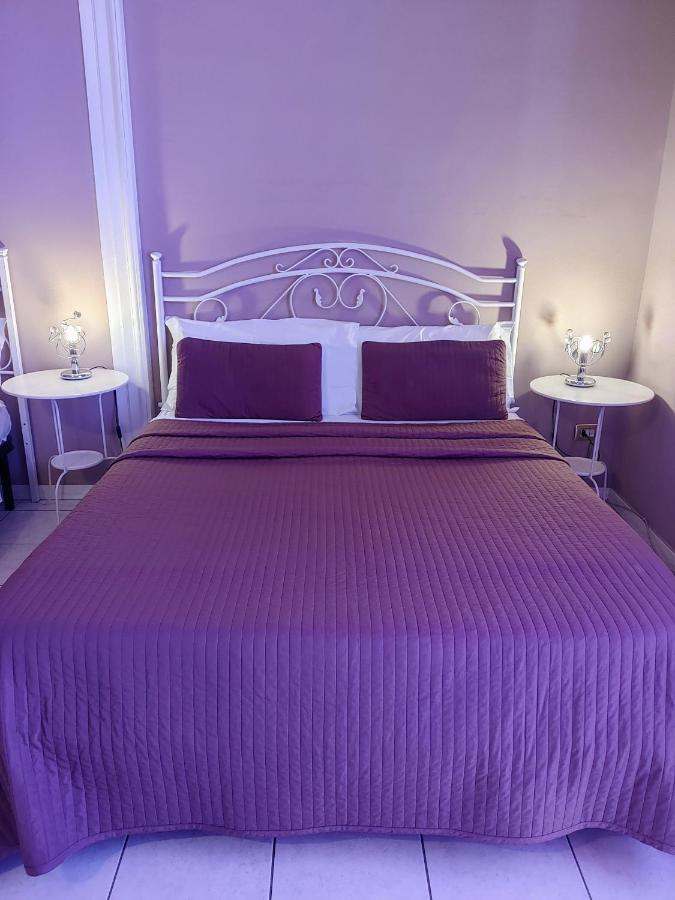 Hotel Biscari Katanya Dış mekan fotoğraf