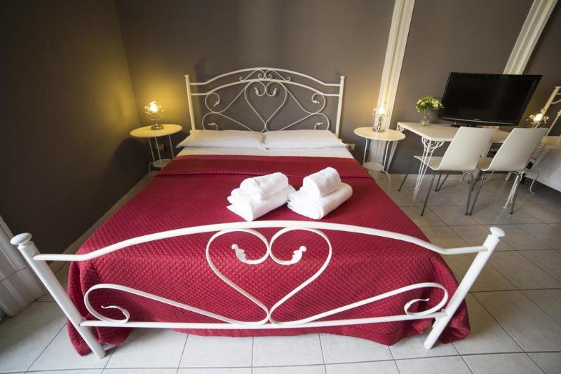 Hotel Biscari Katanya Dış mekan fotoğraf