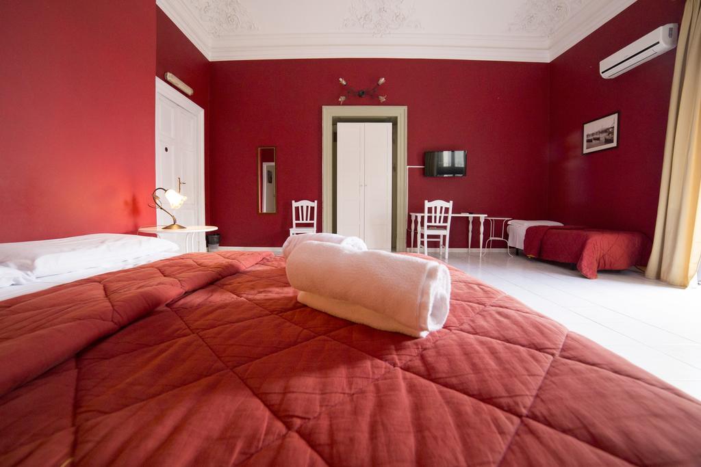 Hotel Biscari Katanya Dış mekan fotoğraf