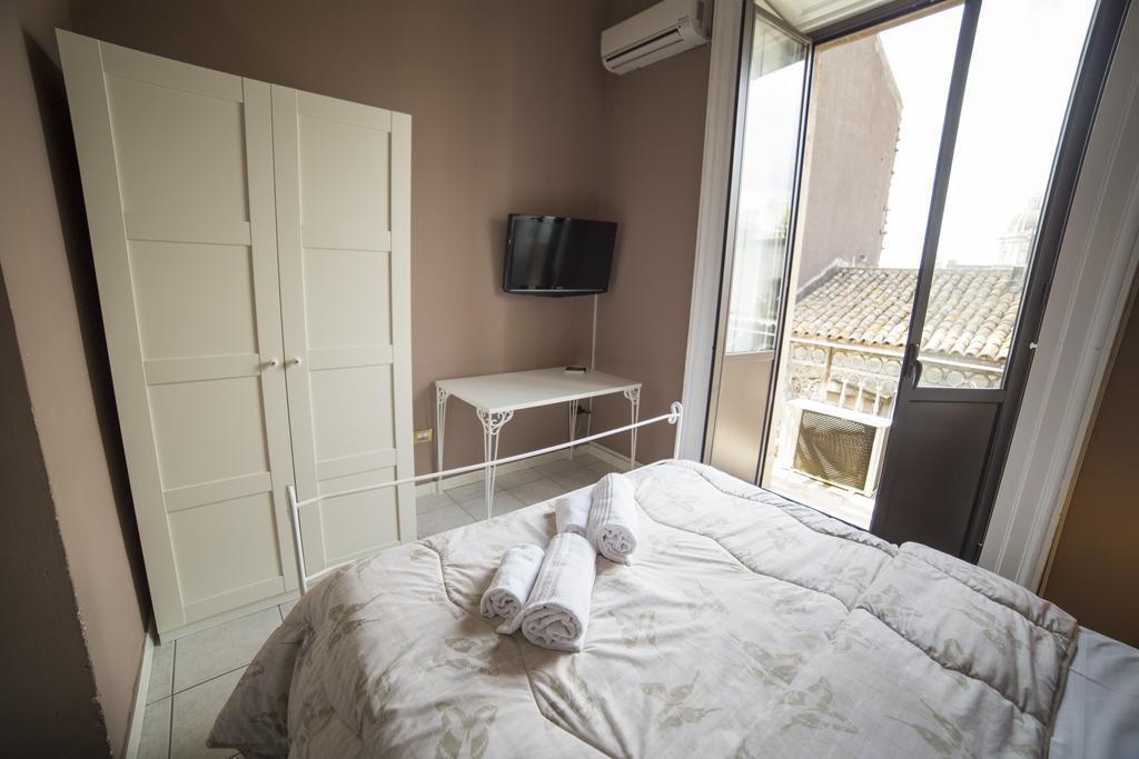 Hotel Biscari Katanya Dış mekan fotoğraf
