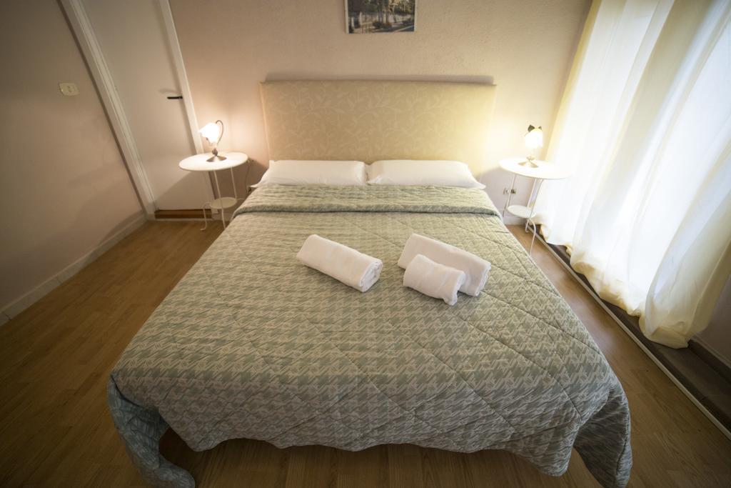 Hotel Biscari Katanya Dış mekan fotoğraf
