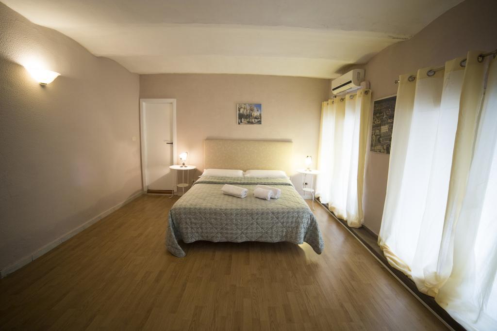 Hotel Biscari Katanya Dış mekan fotoğraf
