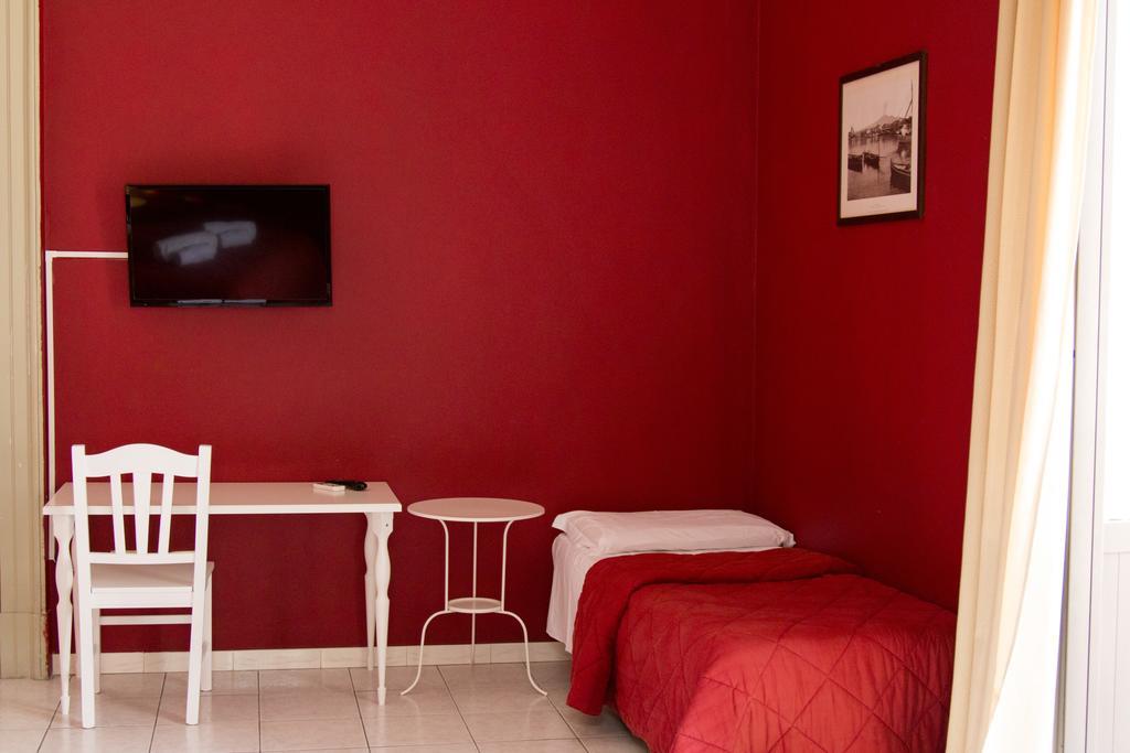 Hotel Biscari Katanya Dış mekan fotoğraf
