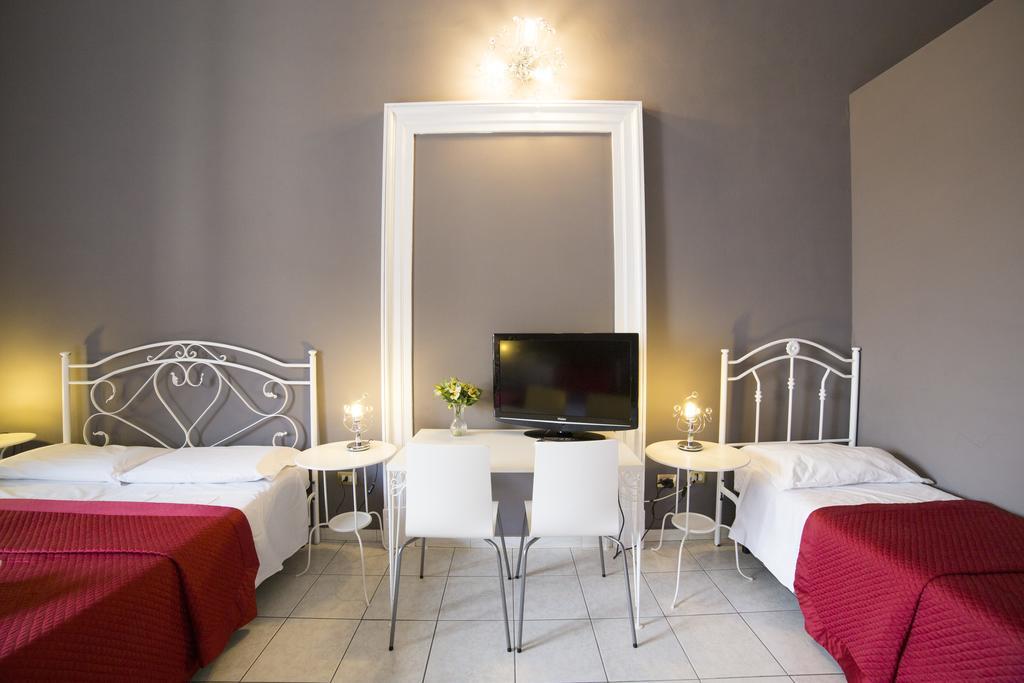 Hotel Biscari Katanya Dış mekan fotoğraf
