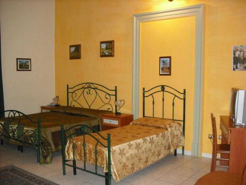 Hotel Biscari Katanya Dış mekan fotoğraf