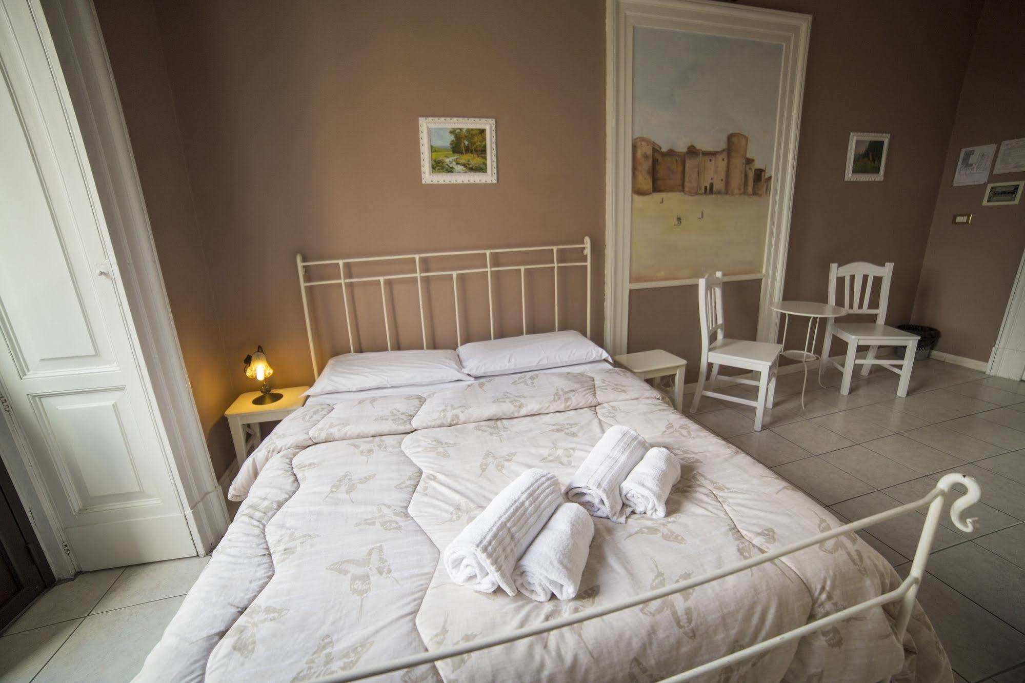 Hotel Biscari Katanya Dış mekan fotoğraf